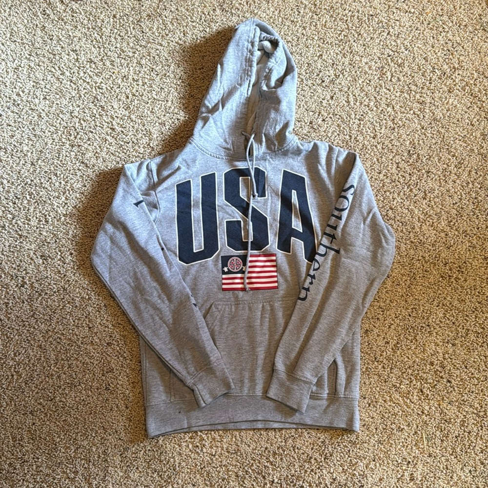 Simply Southern USA jacket